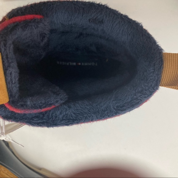 Tommy Hilfiger Rain Boots - Picture 7 of 7